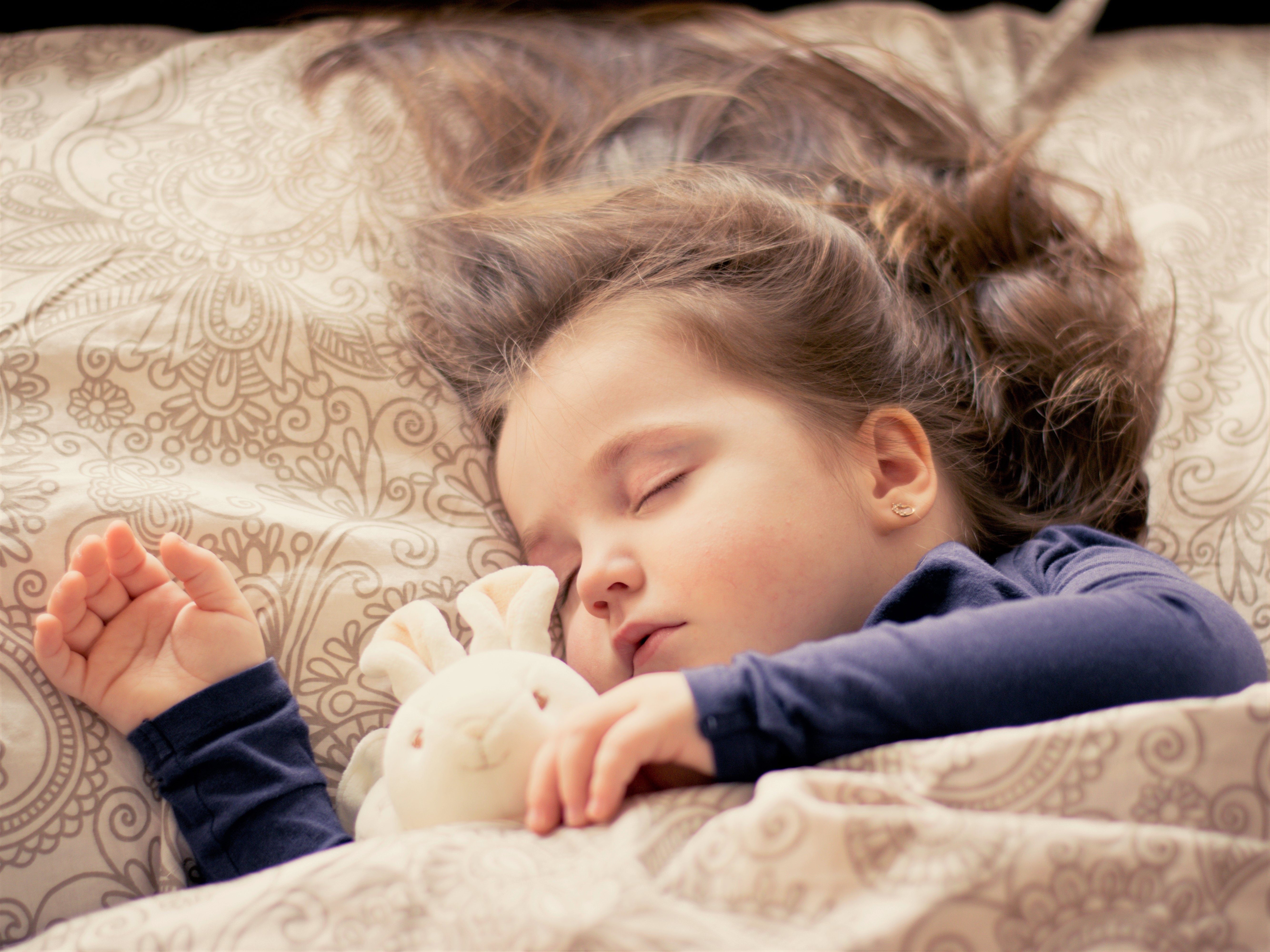 Understanding Sleep Cycles for Better Sleep