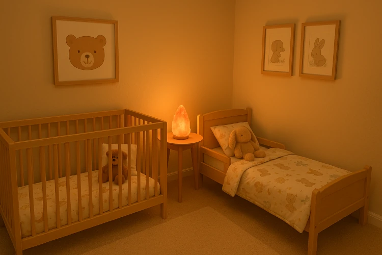 Room Sharing with a Sibling – How to Make It Work