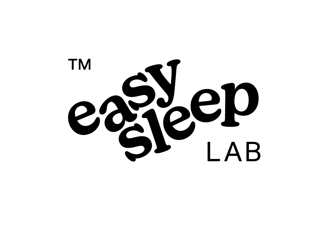 Easy Sleep Lab Logo